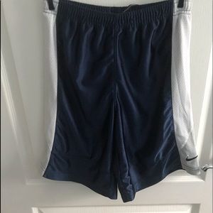 Nike Basketball Shorts